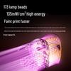AMIRO Rainbow Light Therapy Facial Mask Pro CN plug (adapter included)