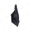 Car Front Windshield Wrap Corner Wiper Side Trim Cover Lid Plate For Mitsubishi Outlander 2016 2017 2018