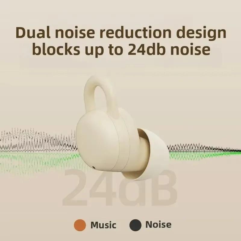 Xiaomi TWS Wireless Headphones Game Bluetooth Headphones with Microphone Noise Reduction High Fidelity Bass Earphones For Smartphones