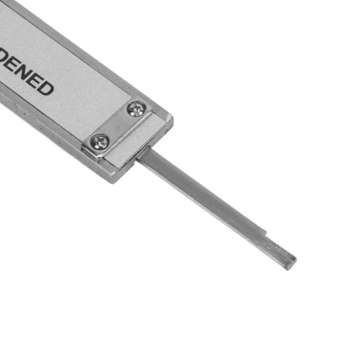 Digital Caliper, Mitutoyo Digital Caliper, Outdoor and Indoor Digital Caliper for Adults