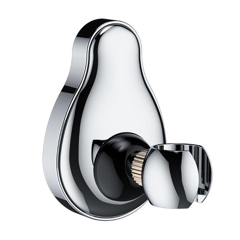 

Дрель без держателя для душевой лейки с регулировкой, с вращением на 720 градусов и наклоном под углом 45 градусов для идеального расположения в ванной комнате 1