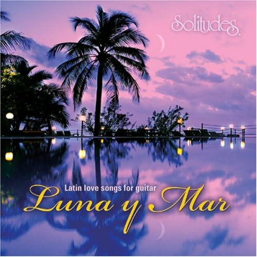 

CD DAN GIBSON S SOLITUDES - Luna Y Mar 32463 Canada Jazz Used