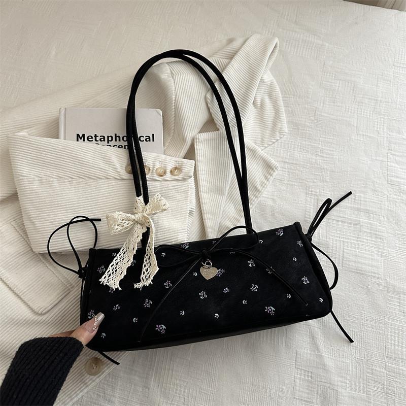 Small Crossbody Handbag For Women With Durable Polyester Material For Casual Use