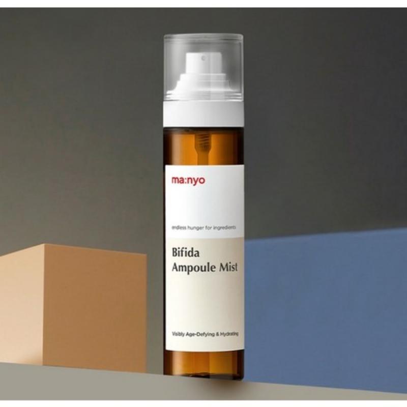 MANYO FACTORY Bifida Ampoule Mist 120ml/240ml