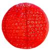 Ancient Style Lanterns: Japanese & Chinese Festive Paper Decorations