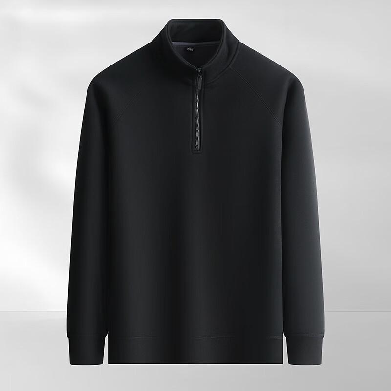 

Yiliteng Men s Loose Fit Round Neck Sweatshirt YTMPY27 XL