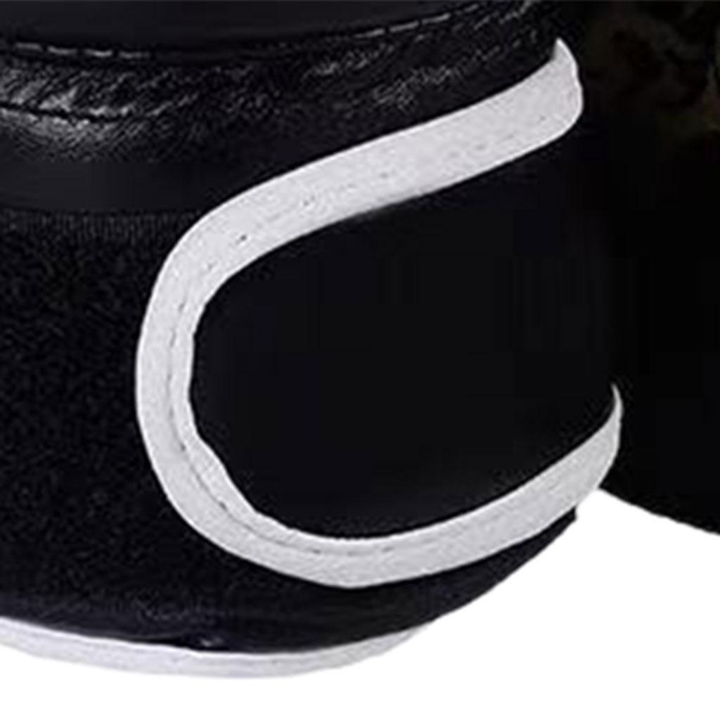 Gloves Children Martial Sparring Punching Boxing 38x23cm Grappling Bag
