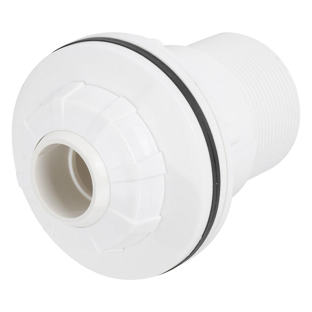 Schwimmbad Massage Düse 2,2 Zoll Außengewinde Spa Heiße Quelle Jet Fittings Zubehör