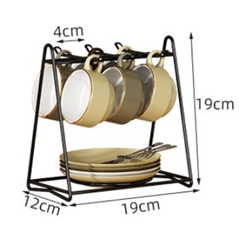 Mug Holder Kitchen Organiser