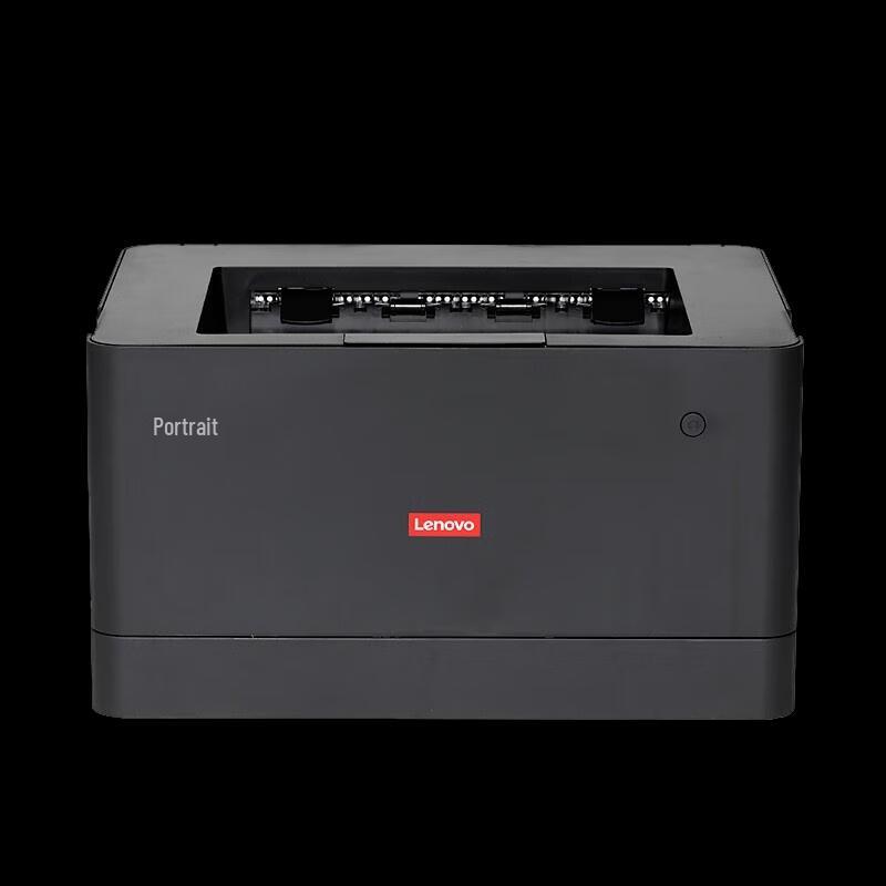 

Lenovo LJ2320DN Single Function Laser Printer CN plug (adapter included)