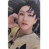 Stray Kids ROCK STAR POB OFFICIAL Photo Card