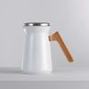 Hario "Simply Hario" Stainless Thermal Pot, 600ml