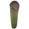 Sac de couchage - grand canyon - kansas 190 - limite 0° - forme momie - polyester anti-déchirure