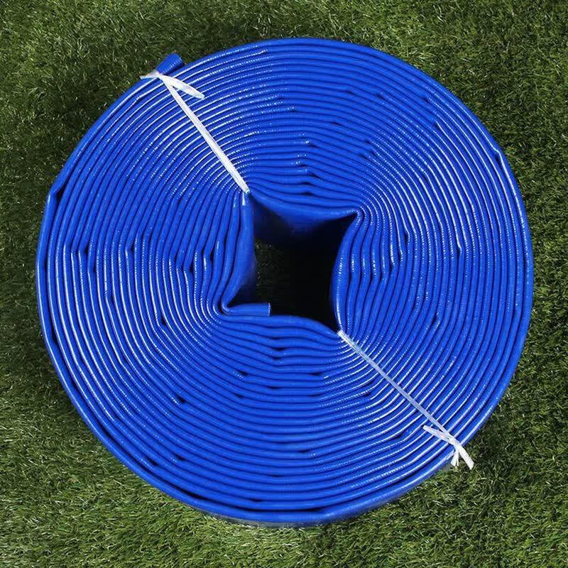 Zhenbaicang Mud Slurry Hose