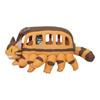 My Neighbor Totoro Catbus Kumkum Puzzle (KM-116) - Totoro Collectible Toy