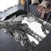 2026 NEW Berserk Carpet Rug for Living Room Bedroom Home Sofa Decoration,Kids play Non-slip Floor Mat