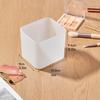Cosmetics Storage Box Bedroom Drawer Organizer Makeup Brushes Storage Boxes Desktop Sundries Stationery Organizers