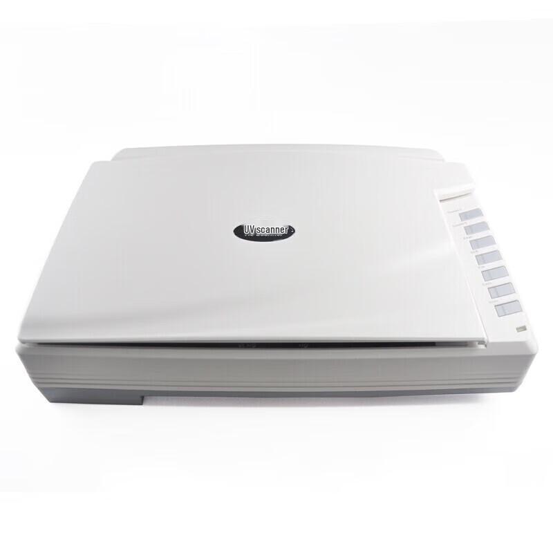 Uniscan M2800 A3 Commercial Flatbed Scanner CN plug (adapter included)