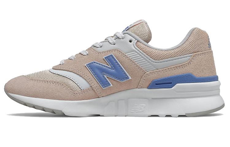 997H Wmns New Balance Rose Water Stellar Blue Women s CW997HVW 36.5