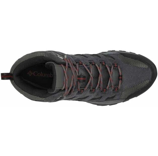 Треккинговые ботинки Columbia Crestwood II Mid