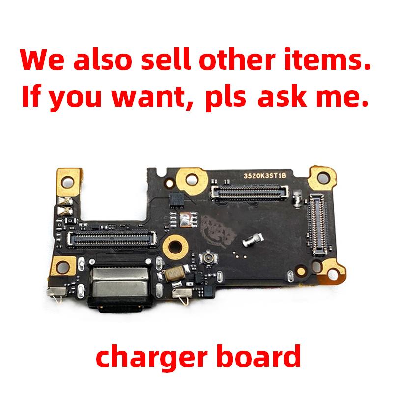 For Xiaomi Mi 12T Pro Power ON OFF Volume Camera Key Button Switch Flex Cable Replacement