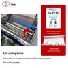 DOCON DC-5001 A3 Fully Automatic Laminator