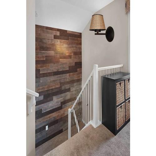 

Roy Lighting 0050231 Бра Стеклянный Пастельный Абажур Красный