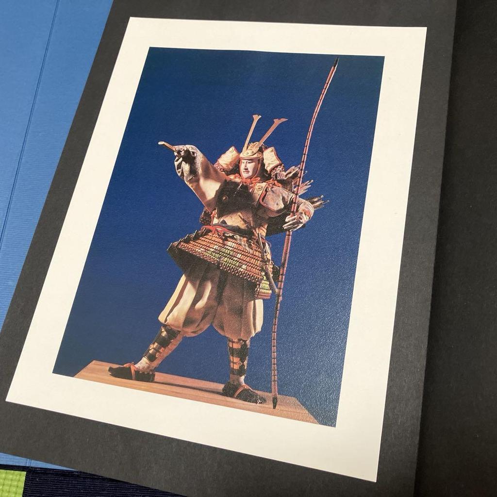 [USED] Price reduced. Hirata Goyo Collection Costume Doll