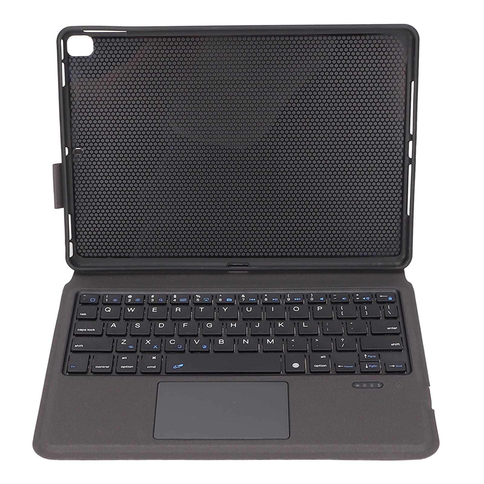 

Чехлы-клавиатуры для планшетов Защита на 360 градусов для планшетов IOS 10.2in 201920202021 для Pro 10.5in для