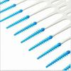 2025 Soft Dental Clean Oral Floss Interdental Brush Teeth Care Tools