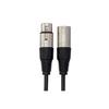Hosa DMX-520 6m XLR 5-pin Female To XLR 5-pin Male DMX Cable