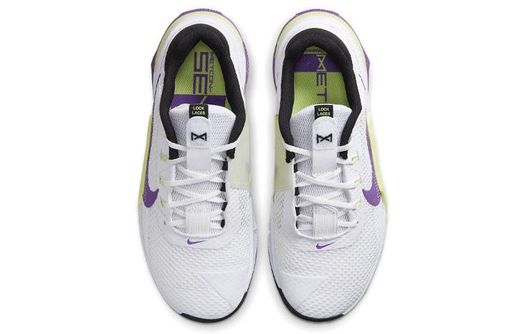 Nike Metcon 7 'White Light Lemon Twist' Women's CZ8280-157