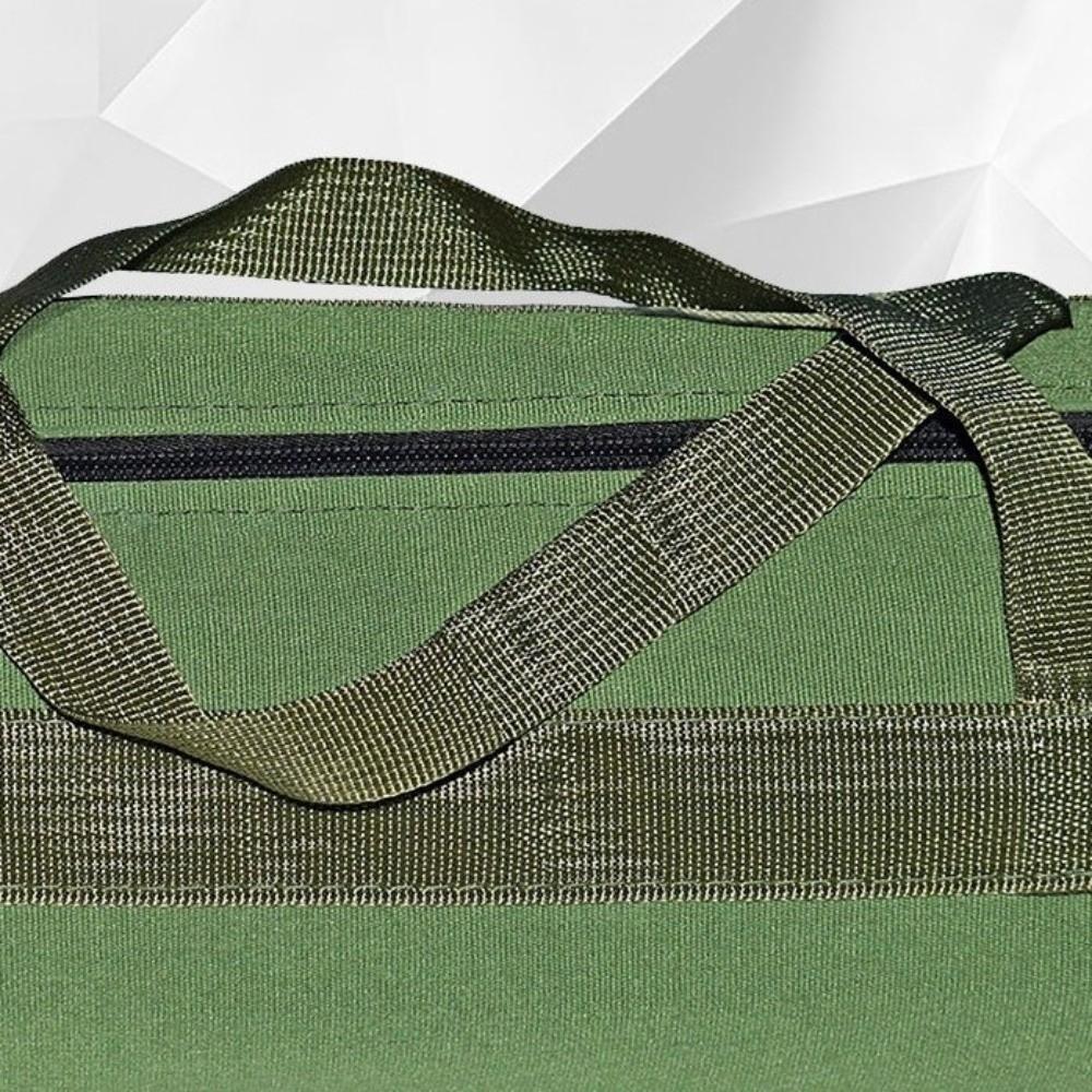 Handbag Tool Storage Bag Large Capacity Auto Repair Tool Kit Hardware Tool Organizer
