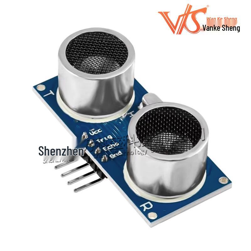 HC-SR04 Ultrasonic Ranging Sensor Module