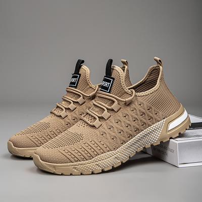 Herrenschuhe – Sportschuhe