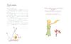 Cross-stitch "The Little Prince
