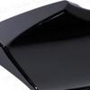 Prius 60 Series Inner Door Handle Panel Interior Panel Interior Parts Custom Garnish Exclusive Design External Product (Black)