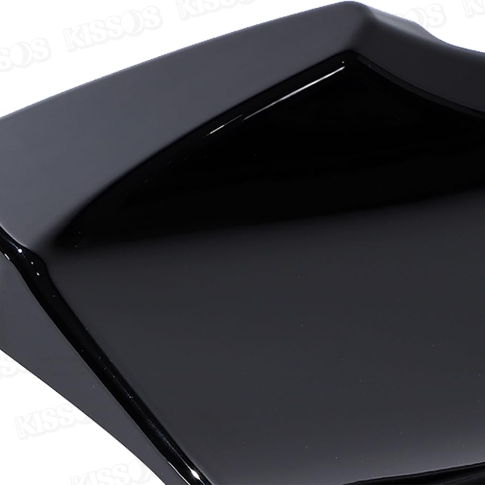 Prius 60 Series Inner Door Handle Panel Interior Panel Interior Parts Custom Garnish Exclusive Design External Product (Black)