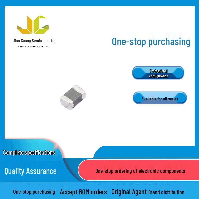 

FCI201209F-100K SMD Inductor 0805 10uH ±10% New Original 0805 Package