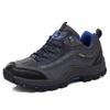 Fashion Autumn Hiking Shoes Unisex Outdoor Gear Waterproof Non-slip Breathable Sports Mountain Running Trekking Shoes