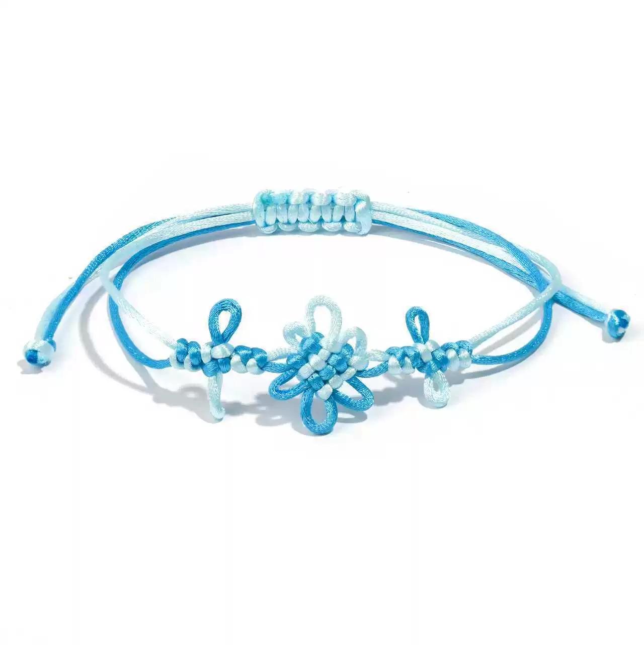 

Аниме K-Pop Охотники на демонов HUNTR/X Руми Косплей Браслет Плетеный Веревочный Цепочка Подвеска Унисекс Браслеты Ювелирные Аксессуары