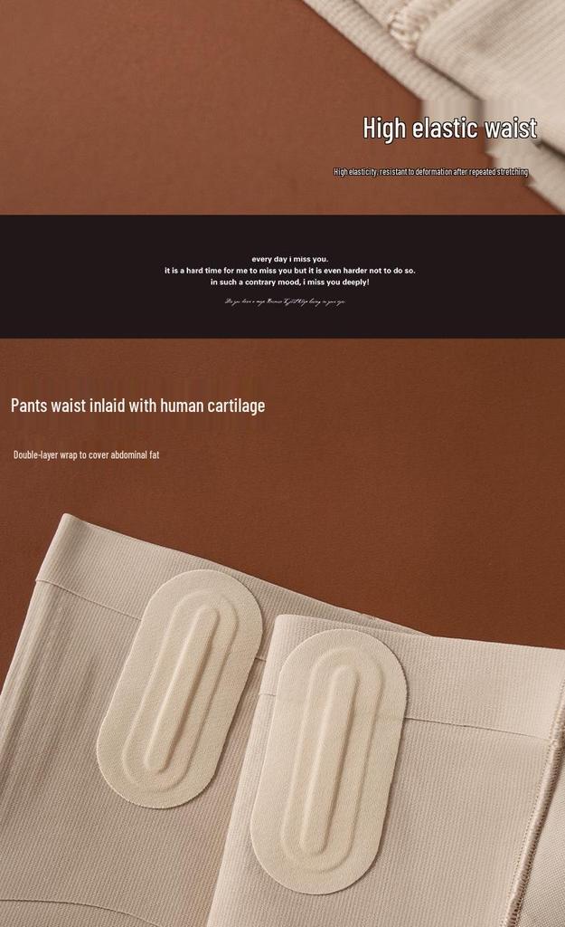 26 Pantaloni Fără Cusături pentru Femei, cu Talie Înaltă, Ridicare Fesă și Control Abdominal