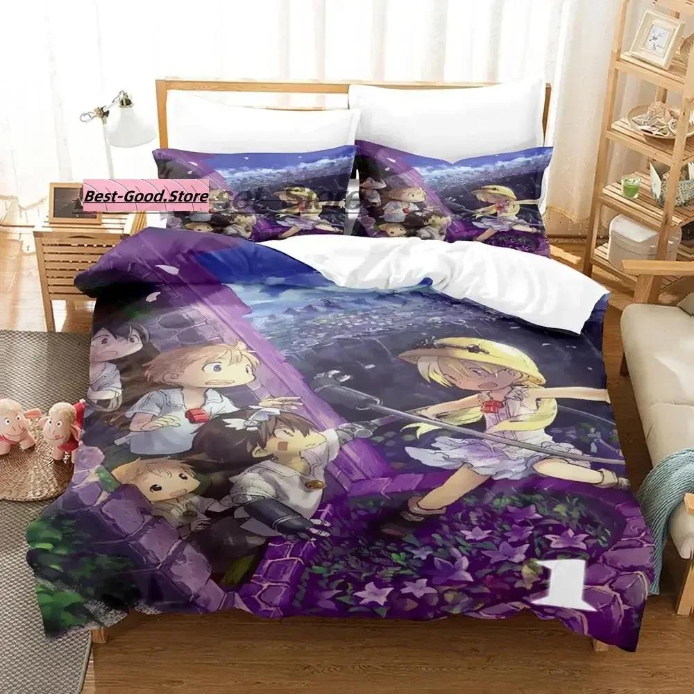 

New Made In Abys Beding Set Single Twin Printed Bed Linen Set With Pilowcase Bed Soft Duvet Cover Single Double Quen Super King-Sized Dimensionsd 135*200cm Eu-Single