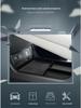 XPeng P7i Lower Center Console Organizer - Car Interior Storage Box & Decoration
