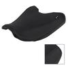 Front Raider Seat Driver Cushion Pu Fit Black For Yamaha Mt-07 Mt 07 Fz-07 2025+
