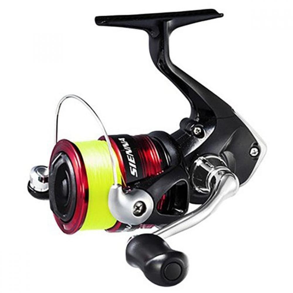 

Shimano 040909 [19 Siena 2500]