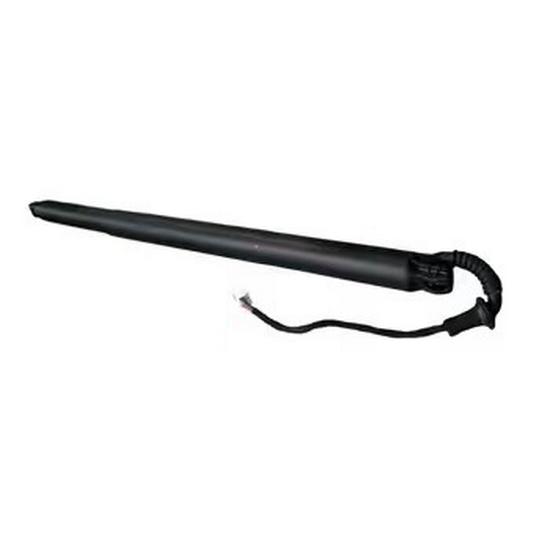 Tesla Model Y Rear Trunk Electric Tailgate Strut
