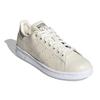 (WMNS) adidas originals Stan Smith 'Off White Silver Metallic' Damen FY6773