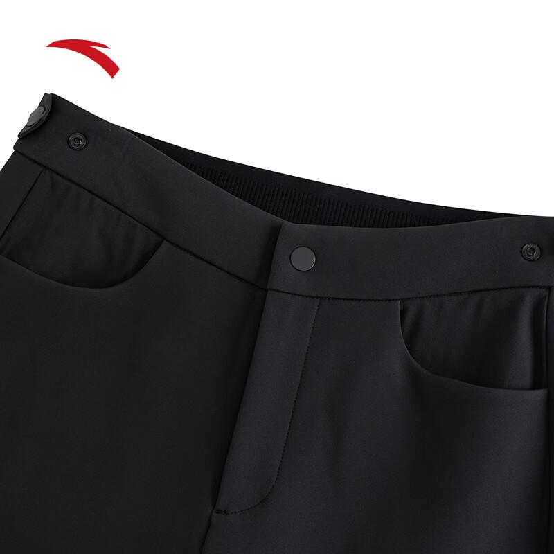 ANTA Women's Business Casual Flared Trousers