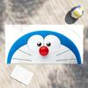 Cute Towel Shower Sauna Travel Spa Quick Dry Gym Accessories Soft D-DorAemon-S Cartoon Large Beach Towels